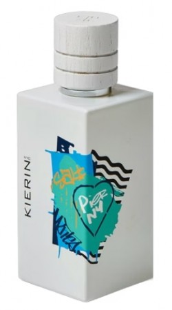 Pier NY - Kierin - Eau de Parfum - Unisex - 5ml