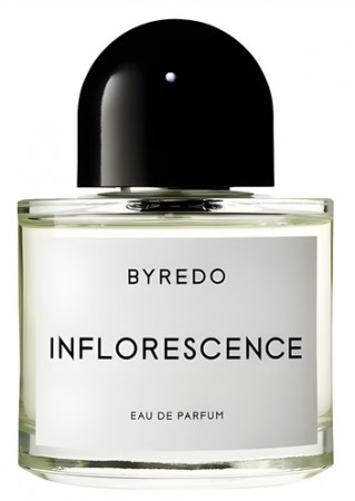 Inflorescence - Byredo - Eau de Parfum - Unisex - 5ml