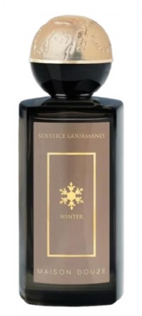 Solstice Gourmand - Maison Douze - Eau de Parfum - Unisex - 5ml