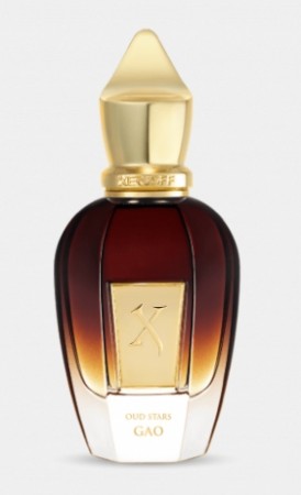 Xerjoff - Gao - Parfum - Unisex - 50ml