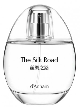 The Silk Road d'Annam - Unisex