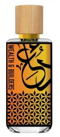 The Dua Brand - Wealth & Builders - Extrait de parfum - 30ml