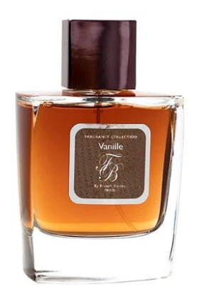 Vanille Franck Boclet - Unisex