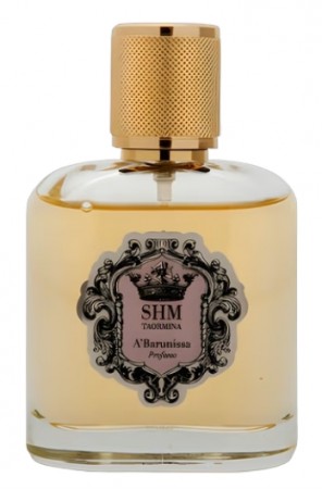 A'Barunissa - Narcisse Taormina - Eau de Parfum - Unisex - 5ml