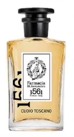 Cuoio Toscano Farmacia SS. Annunziata 1561 - Unisex