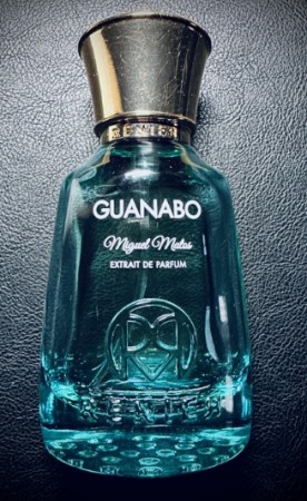 Renier Perfumes - 3ml - 5ml - 10ml prøver