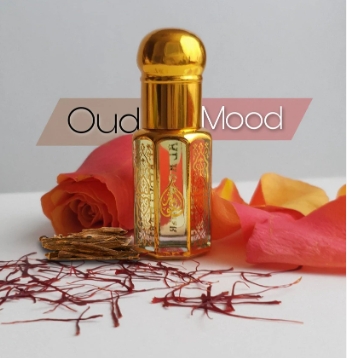 Oud Mood 12ml