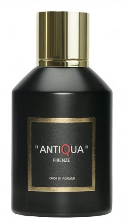 Oasi Di Agrumi - Antiqua Firenze - Eau de Parfum - Unisex - 5ml