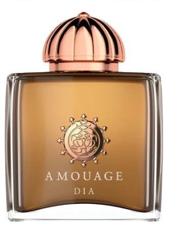 Dia Woman - Amouage - Eau de Parfum - Damer - 5ml