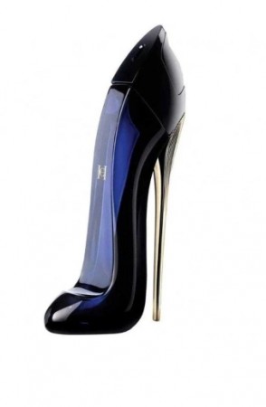 Carolina Herrera - Good Girl EdP - Eau De Parfum - Damer - 3ml
