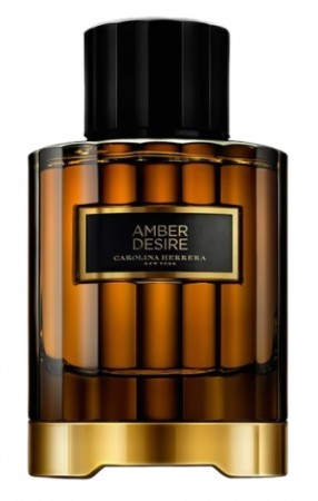 Amber Desire - Carolina Herrera - Eau de Parfum - Unisex - 3ml