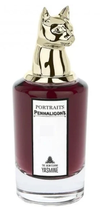 Penhaligon's The Bewitching Yasmine Eau De Parfum 5ml - Damer