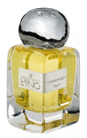 Wunderwind No. 9 - Lengling - Extrait de Parfum - Unisex - 5ml