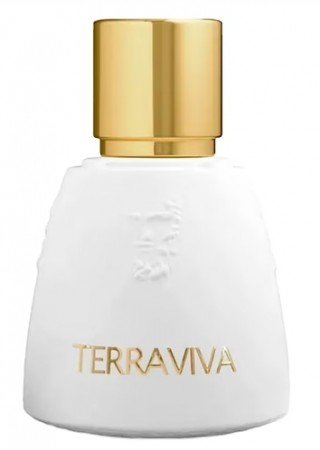 Terraviva - Agatho Parfum - Eau de Parfum - Unisex - 3ml