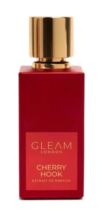 Cherry Hook - Gleam Perfume - Extrait de Parfum - Unisex - 10ml