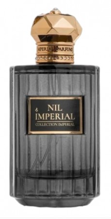 Nil Imperial - Imperial Parfums - Extrait de Parfum - Unisex - 5ml