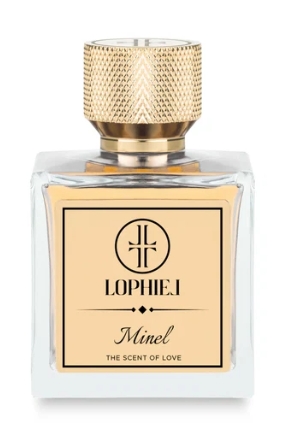 Minel - Lophiel - Eau de Parfum - Unisex - 5ml