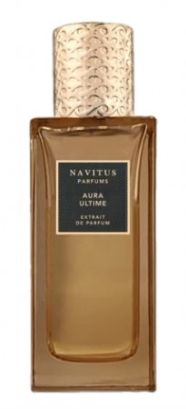 Aura Ultime - Navitus Parfums - Extrait de Parfum - Unisex - 10ml