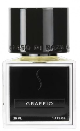 Graffio - Naso Di Raza - Eau de Parfum - Unisex - 10ml