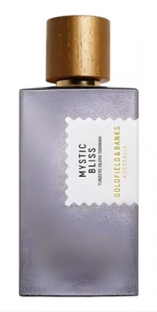 Mystic Bliss - Goldfield & Banks Australia - Eau de Parfum - Unisex - 5ml