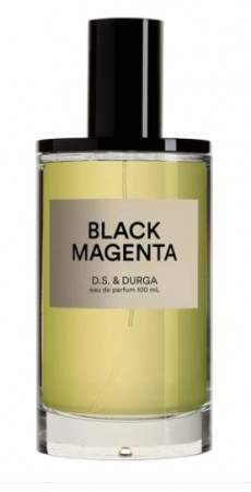 Black Magenta - DS&Durga - Eau de Parfum - Unisex - 5ml