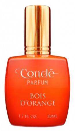 Bois d'Orange - Condé Parfum - Eau de Parfum - Unisex - 10ml