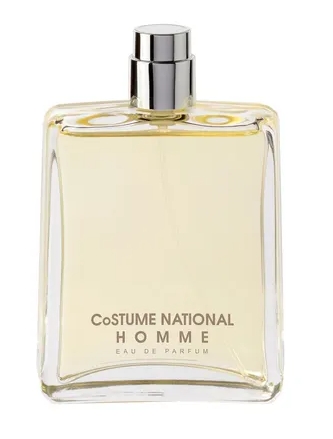 Costume National Homme - CoSTUME NATIONAL - Eau de Parfum - Menn - 10ml