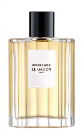 Bourrasque - Le Galion - Eau de Parfum - Unisex - 10ml