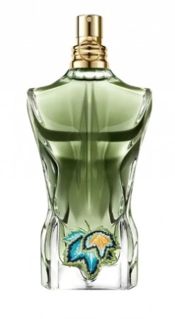 Jean Paul Gaultier Le Beau Paradise Garden Eau De Parfum 5ml - Menn