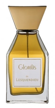 Glorilis - Lesquendieu - Eau de Parfum - Unisex - 5ml