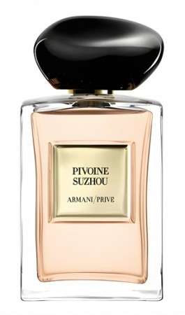 Pivoine Suzhou - Giorgio Armani - Eau de Parfum - Damer - 5ml