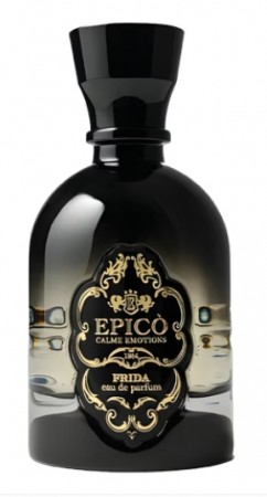 Frida - Epicò - Eau de Parfum - Unisex - 5ml