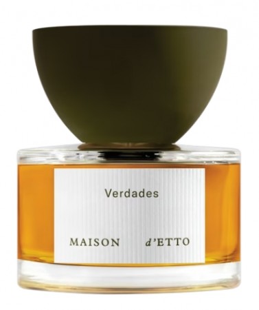 Verdades - Maison d'ETTO - Eau de Parfum - Unisex - 5ml