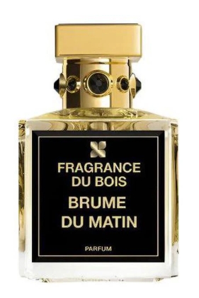 Brume Du Matin - Fragrance Du Bois - Eau de Parfum - Unisex - 10ml