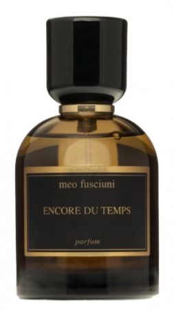 Encore du temps - Meo Fusciuni - Extrait de Parfum - Unisex - 3ml