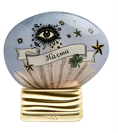 Dear Karma - The House of Oud - Eau de Parfum - Unisex - 10ml