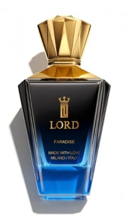Paradise Lord Milano - Unisex