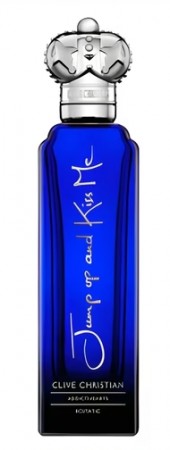 Jump up and Kiss Me Ecstatic - Clive Christian - Extrait de Parfum - Damer - 10ml