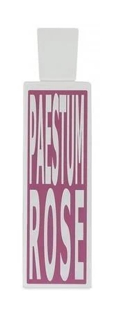 Paestum Rose Eau D'Italie - Unisex