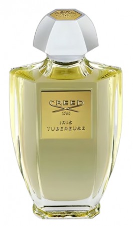 Iris Tuberose - Creed - Eau de Parfum - Damer - 5ml
