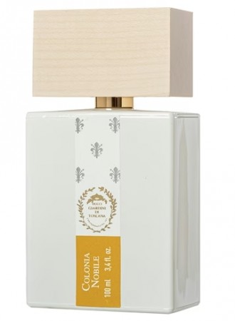 Colonia Nobile - Giardini Di Toscana - Eau de Parfum . Unisex - 5ml