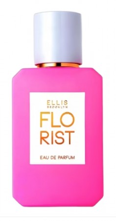 Florist - Ellis Brooklyn - Eau de Parfum - Damer - 3ml