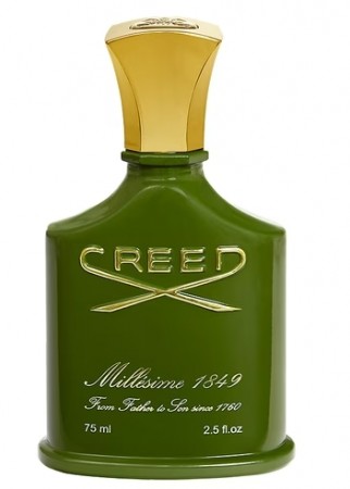 Millesime 1849 - Creed - Eau de Parfum - Unisex - 5ml