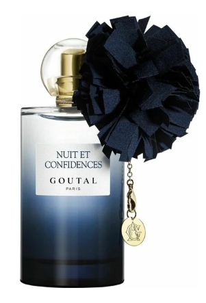 Goutal Nuit et Confidences Eau De Parfum 10ml - Damer