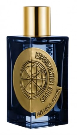 Experimentum Crucis - Etat Libre d'Orange - Eau de Parfum - Unisex - 10ml