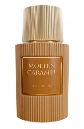 Paris Corner Molten Caramel EDP 100 ml