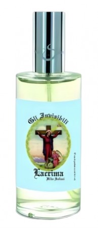 Lacrima - Hilde Soliani - Eau de Parfum - Unisex - 5ml