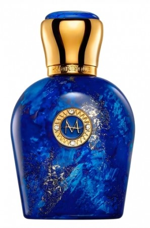 Sahara Blue - Moresque - Eau de Parfum - Unisex - 3ml