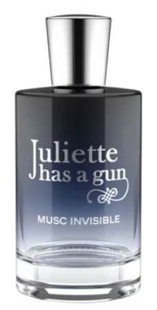 Musc Invisible Juliette Has A Gun - Damer