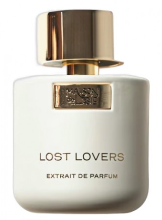 Lost Lovers - Maison de L'Asie - Extrait de Parfum - Unisex - 5ml